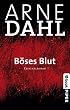 Böses Blut: Roman