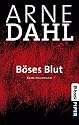 Böses Blut: Roman