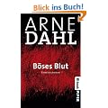 B�ses Blut: Roman