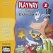 Playway to English 2 Activity Book Audio CD (Playway to English) (Playway to English)