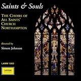 Saints & Souls