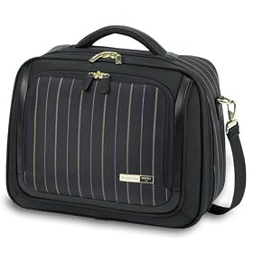 Buy Antler New Bond Street Flight Bag by Antler