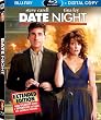 Date Night (Extended Edition) (With Digital Copy) [Blu-ray]