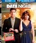 Date Night (Two-Disc Extended Edition + Digital Copy) [Blu-ray]