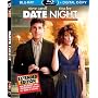 Date Night (Extended Edition) (With Digital Copy) [Blu-ray]