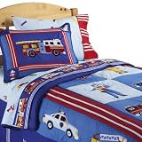 Olive Kids Heroes Comforter