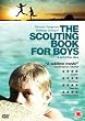 The Scouting Book for Boys  [DVD]