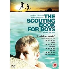 The Scouting Book for Boys  [DVD]