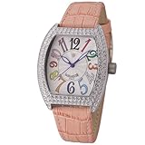 LANCASTER INTRIGO HAPPY ALMINIUM STONES 0248H BNRO zCg (fB[X)