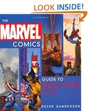 Marvel Comic's Guide to New York City