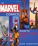Marvel Comic's Guide to New York City
