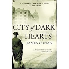City of Dark Hearts