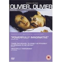 Olivier, Olivier
