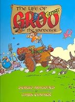Life Of Groo
