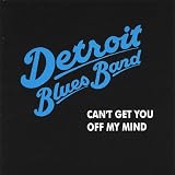 Cant Get You Off My Mind