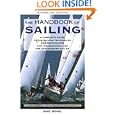 The Handbook Of Sailing by Bob Bond