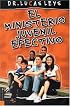 Ministerio Juvenil Efectivo
