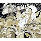 The Unspeakable Chilly Gonzales [VINYL]