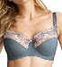 Sarah Side Support Underwire Bra Sarah Side Support Underwire Bra