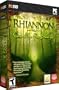Rhiannon: Curse Of The Four Branches