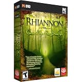 Rhiannon: Curse Of The Four Branches