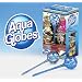 Water Globes Hand Blown Glass Watering Bulbs (2 pack)