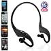 GOgroove AudioACTIVE Wireless Hands-Free Bluetooth Sports Stereo Earbud Headset For Motorola / Samsung / LG / Apple / HTC and 