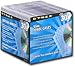 30pk slim clear CD cases