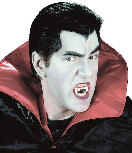 Dead Guy Grey Makeup 1/8 oz.