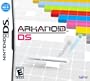 Arkanoid