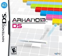 Arkanoid