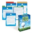 Zen Golf Deck