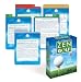 Books : Zen Golf Deck