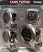 "ABC Products" Task Force ~ 4 Pc. Tape Measure Com
