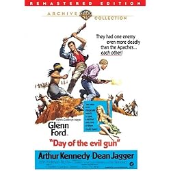 Day of the Evil Gun