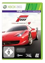 Forza Motorsport 4