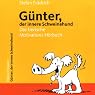 H&ouml;rbuch Günter, der innere Schweinehund