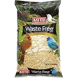 Kaytee Waste Free, 10-Pound Bag