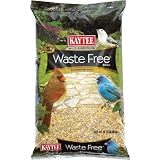 Kaytee Waste Free, 10-Pound Bag
