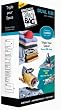 Space Bag BRS-5803-6 Dual-Use Vacuum-Seal and Roll Storage Bags, Set of 3, Large