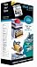 Space Bag BRS-5803-6 Dual-Use Vacuum-Seal and Roll Storage Bags, Set of 3, Large