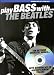 Play Bass with The Beatles