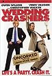 Mc-wedding Crashers [dvd/uncorked/unrated/p&s-2.40/movie Cash]-nla