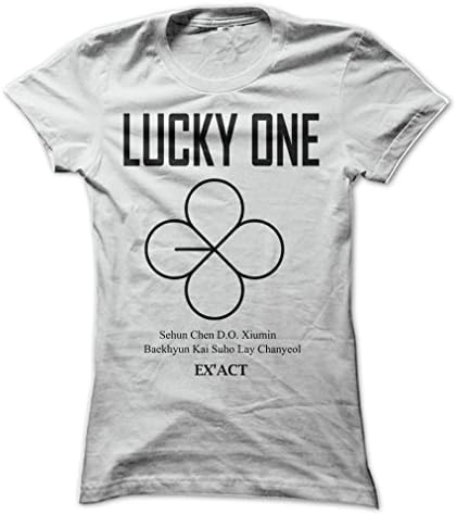 Exo Lucky One (Small;Black)