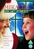 Miracle On 34th Street [DVD] [1994]