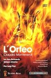 Monteverdi: L Orfeo