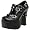 T.U.K. Women's A7466L Platform