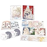 ちょびっツ Blu-ray BOX (初回限定生産)