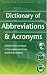 Book Dictionary of Abbreviations & Acronyms (Wordsworth Reference) (Wordsworth Collection)