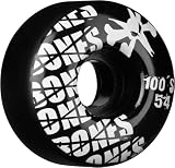Bones Wheels